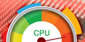 کاهش مصرف CPU